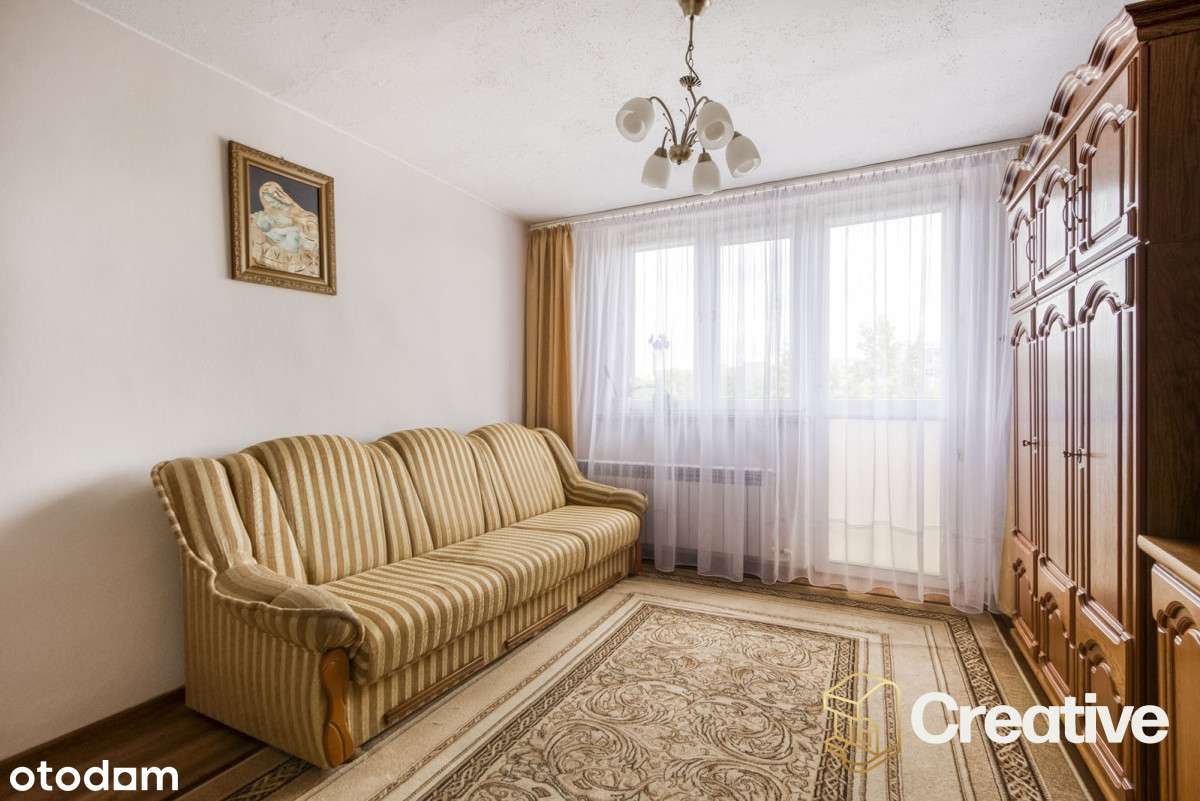 Idealne dla młodych - super lokalizacja-2