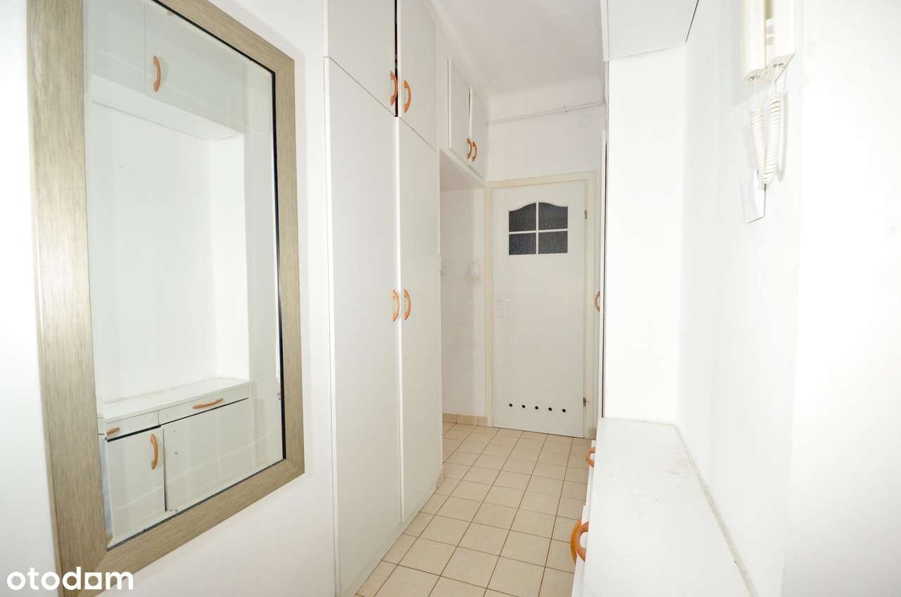 2 oddzielne pokoje z możliwością 3, Śródmieście Plac Zbawiciela !!! - Pełny obrazek: 4/9