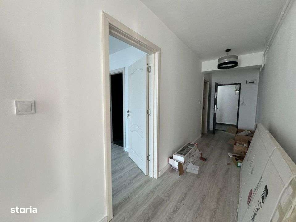 Apartament 3 camere, 69,6 mp utili, etaj 1, zona Corneliu Coposu - Imagine principală: 5/8