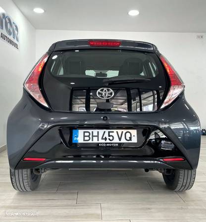 Toyota Aygo - 19