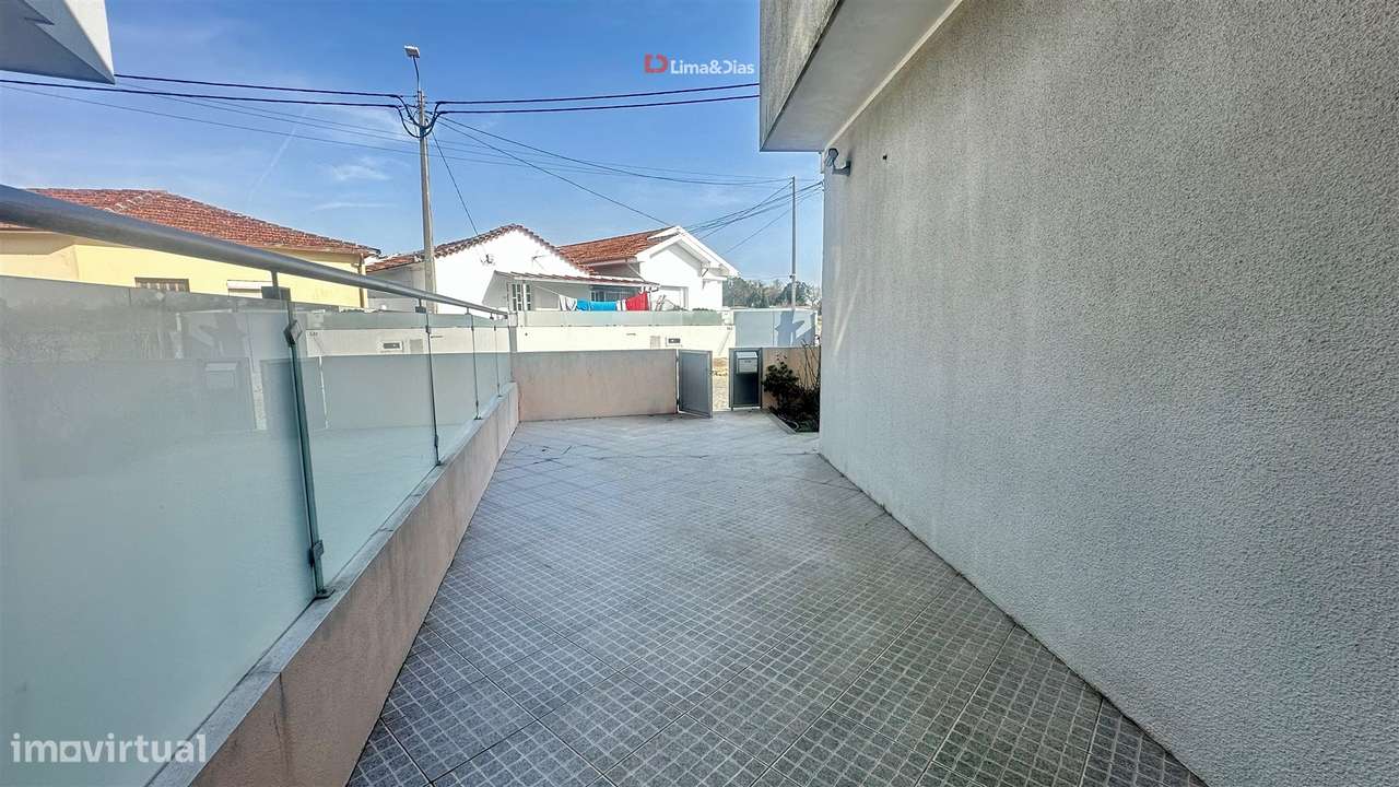 Moradia Geminada T4 Venda em Pedroso e Seixezelo,Vila Nova de Gaia-20