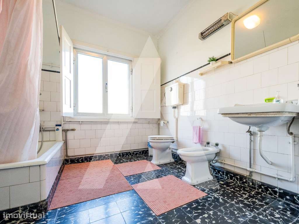 Moradia T4 - Centro de Ovar-20