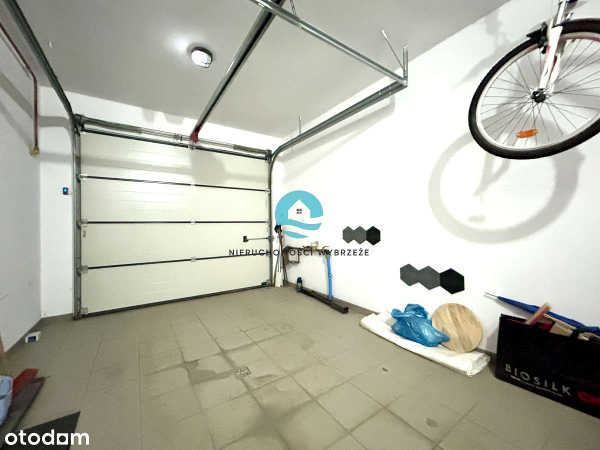 Przestronny dom z ogrodem Futura Park-15