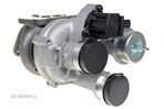 TURBINA HYBRYDOWA BMW Mini Cooper S 1.6L 130KW 53039700163 - 6