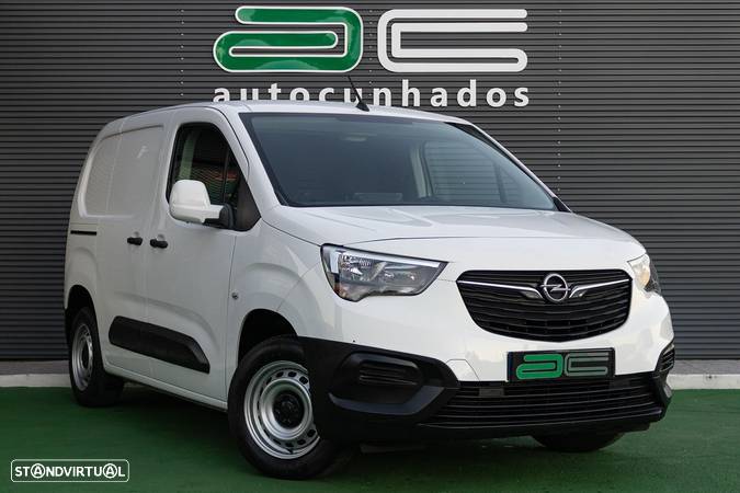 Opel Combo 1.6 CDTi L1H1 Essentia - 1