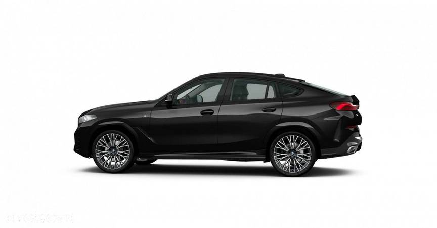 BMW X6 - 2