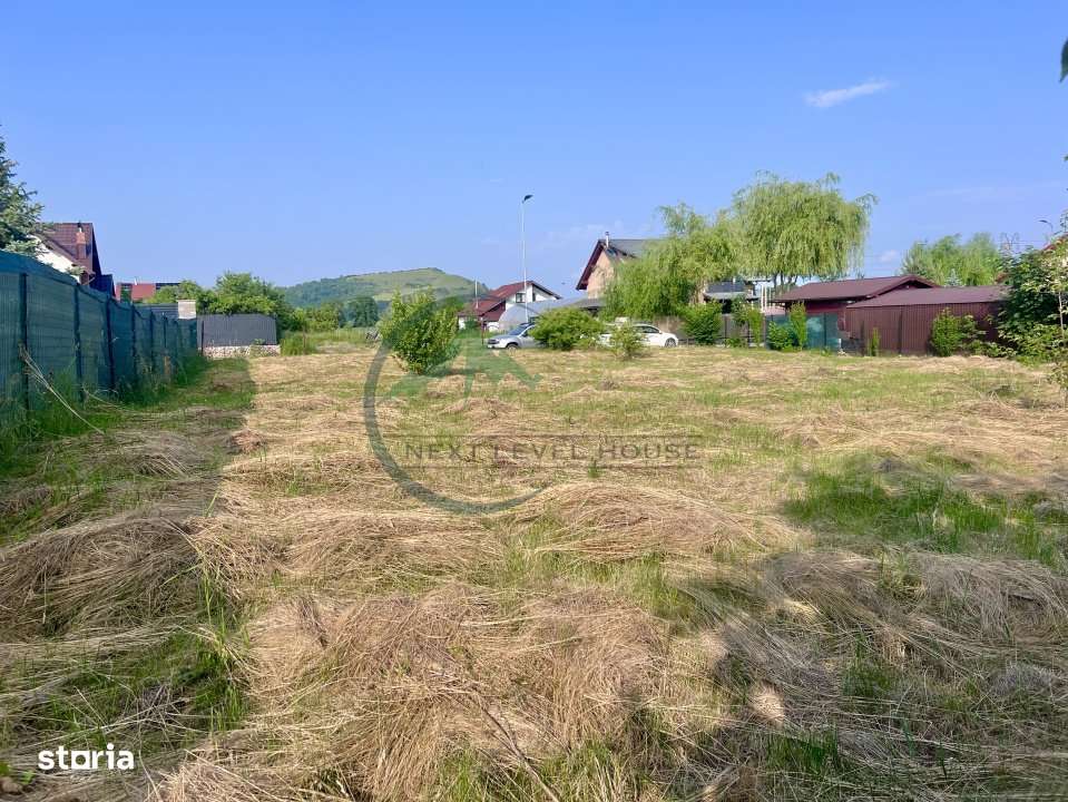 Teren Bod intravilan, Poiana Craitelor - Imagine principală: 4/6