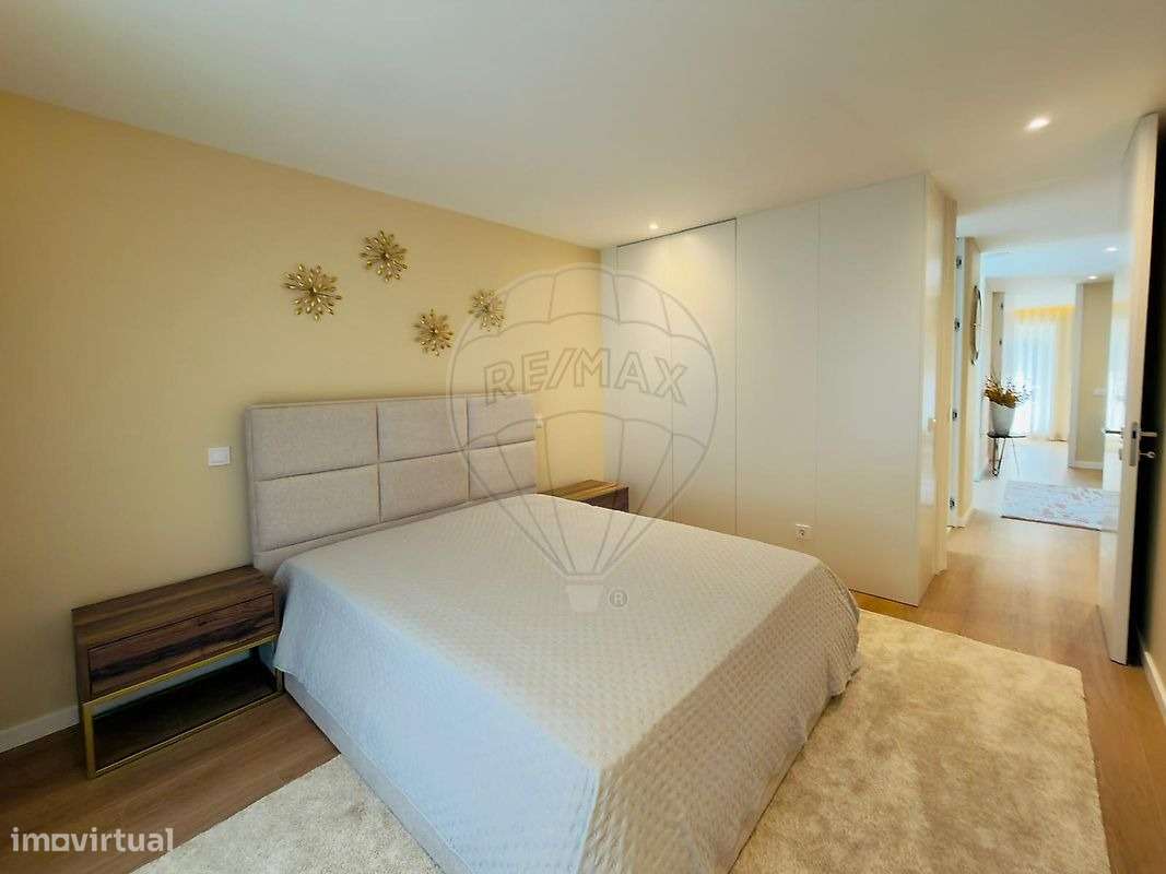 Moradia T3+1 de Luxo | Quinta da Barca – Esposende-34