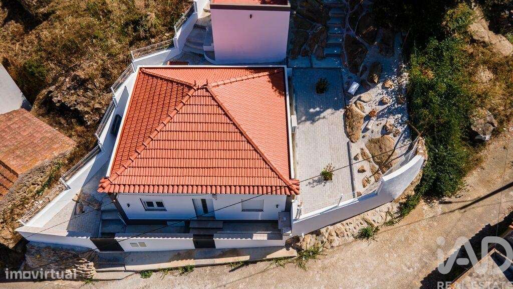 Casa de Campo T2 em Vilar de 60 m2 - Grande imagem: 2/26