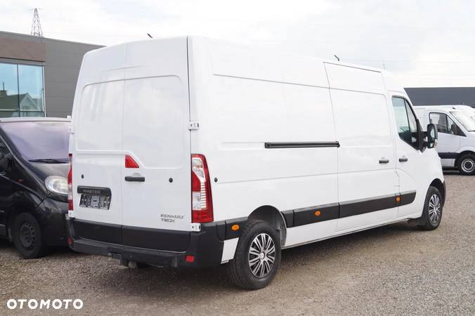 Renault Master - 10