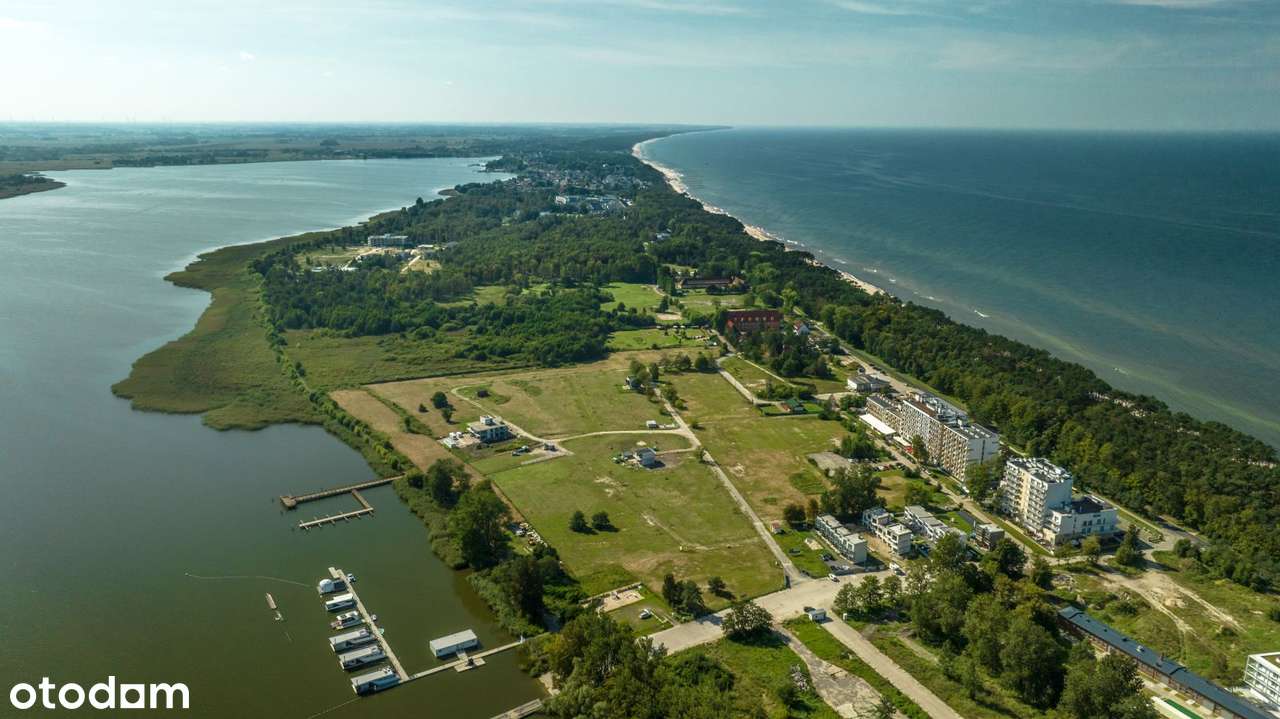 180m od morza, prywatna marina, do 6 apartamentów, idealne pod wynajem - Pełny obrazek: 5/9