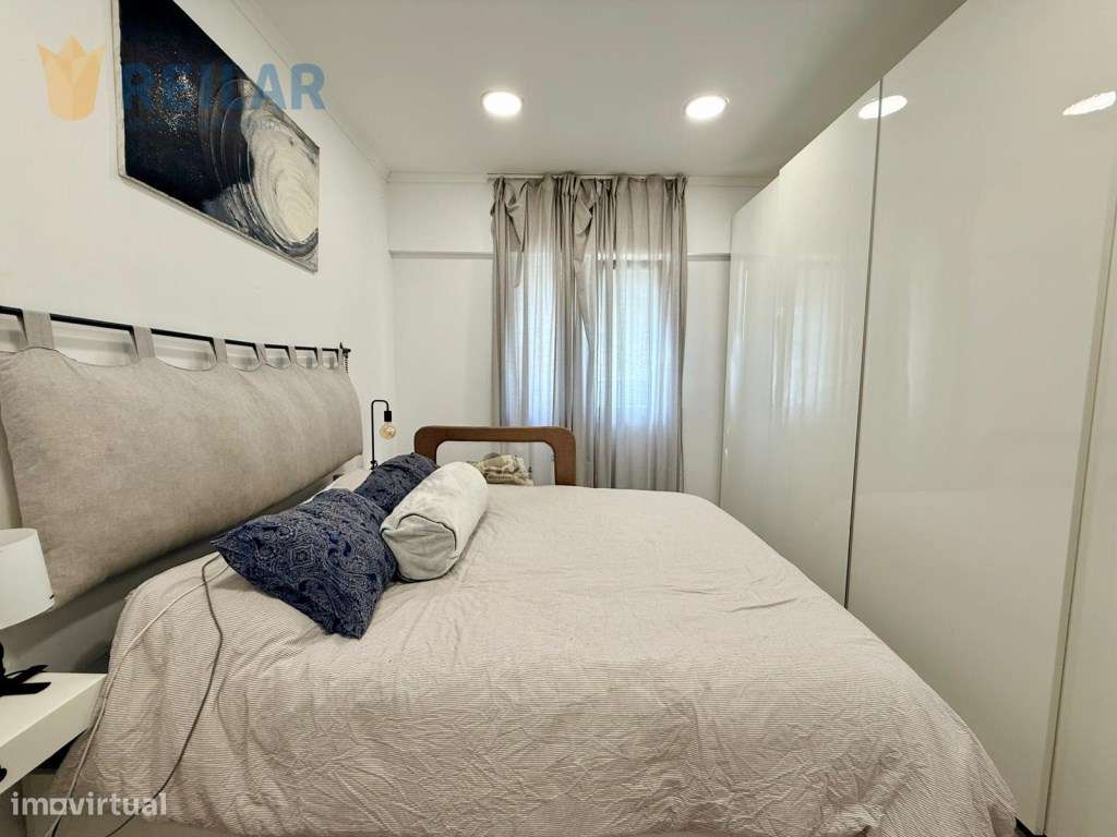 Sobralinho - T2 Remodelado-20