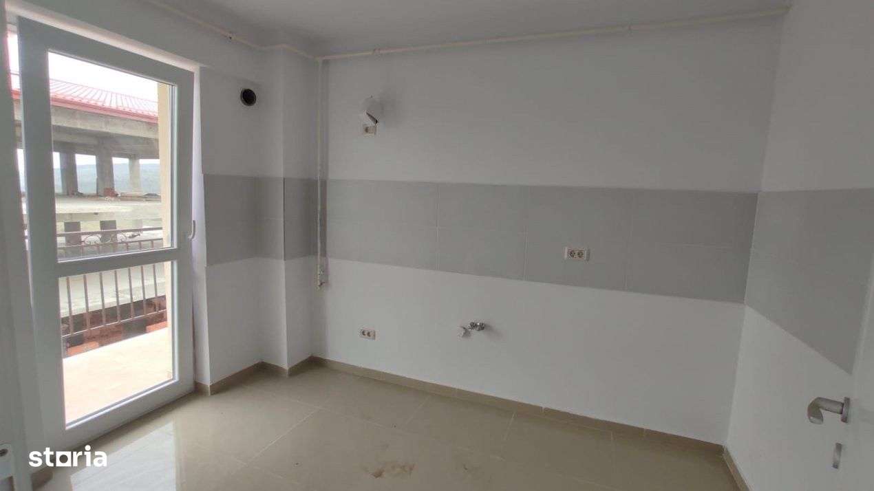 APARTAMENT 1 CAMERA, BLOC NOU, INTABULAT, 36 MP, LOC DE PARCARE INCLUS - Imagine principală: 4/7