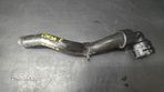 Furtun de apa opel corsa e 1.4 benzina b14xer - 3