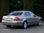 Mercedes-Benz Klasa E 350 Elegance - 15