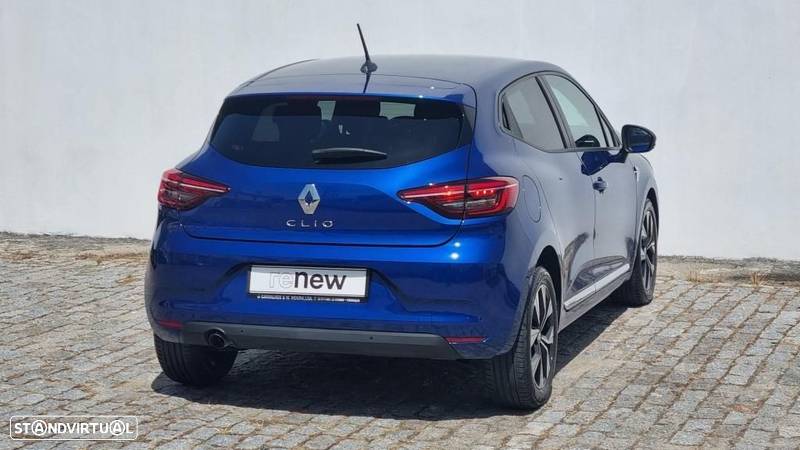 Renault Clio 1.0 TCe Limited - 7