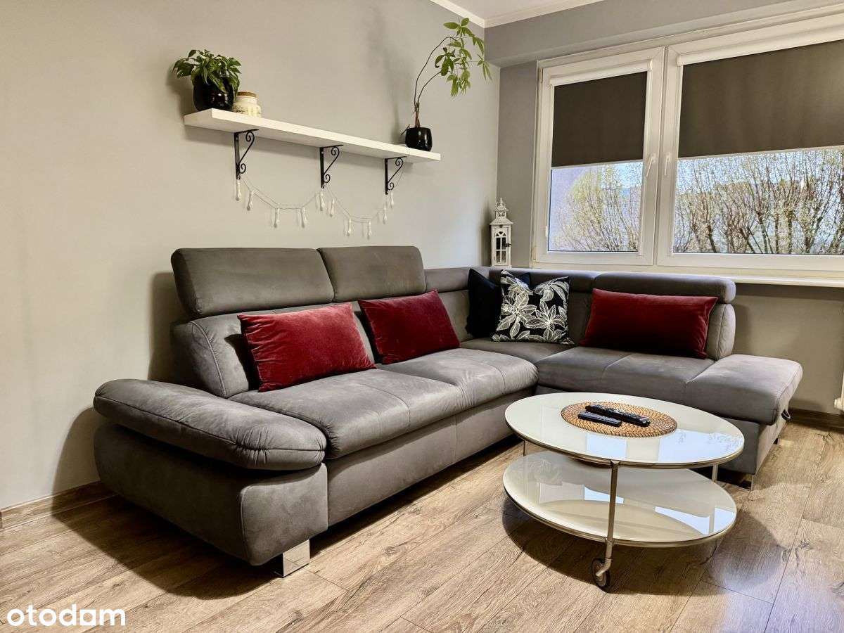 Super Cena! Wyposażone 3 Lub 4 Pok/winda/balkon-2