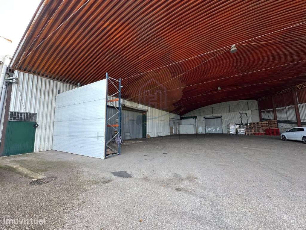 Fábrica em Corroios - Oportunidade Imperdível! - Grande imagem: 5/60