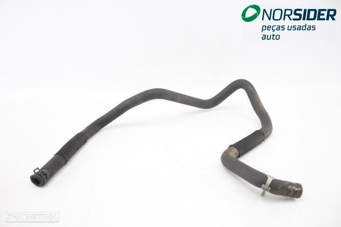 Conjunto de tubos de agua Nissan Qashqai|10-13 - 6