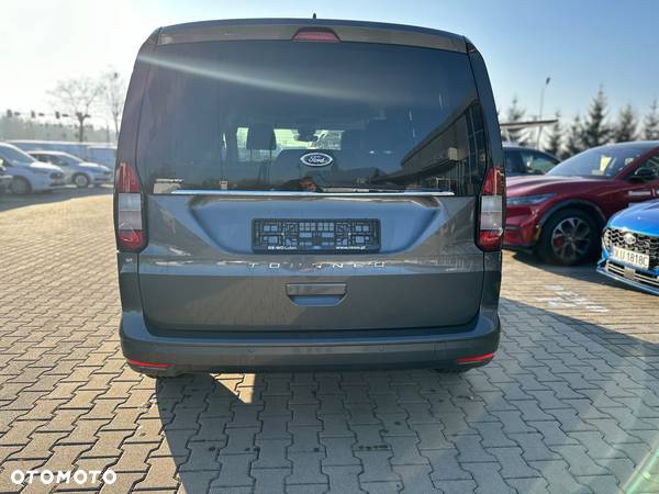 Ford Tourneo Connect 1.5 EcoBoost Titanium - 5