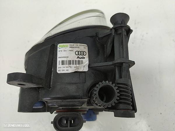 Farol Nevoeiro Direito Audi A1 (8X1, 8Xk) - 4