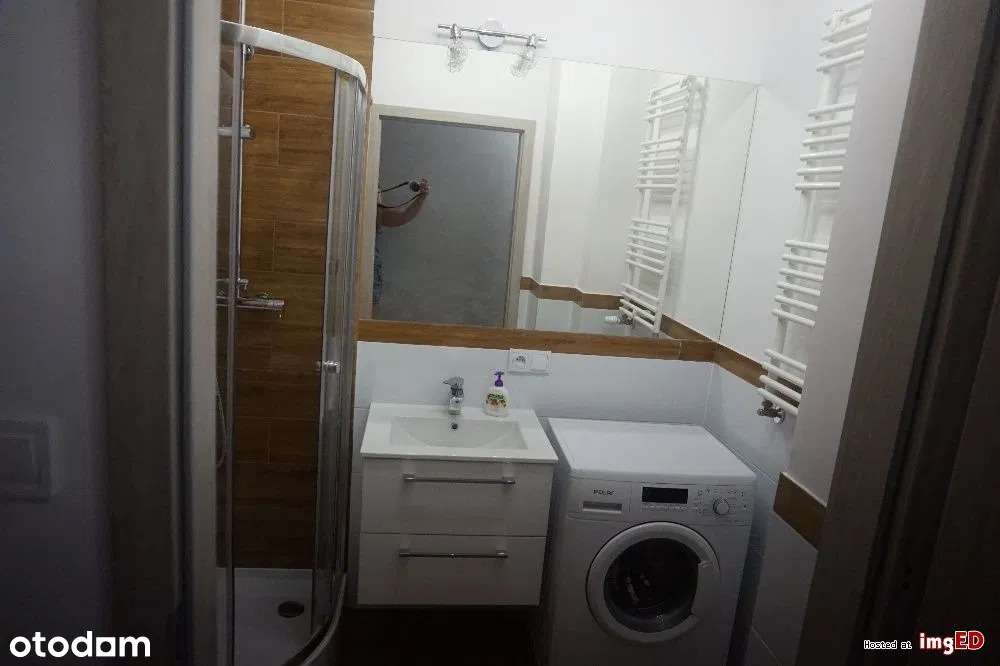 Mieszkanie, 40 m², Łódź - Pełny obrazek: 4/11