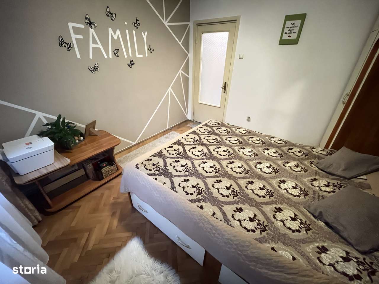 2 camere semidecomandat  Tătărași - Str. Vasile Lupu - 54mp - Imagine principală: 2/11