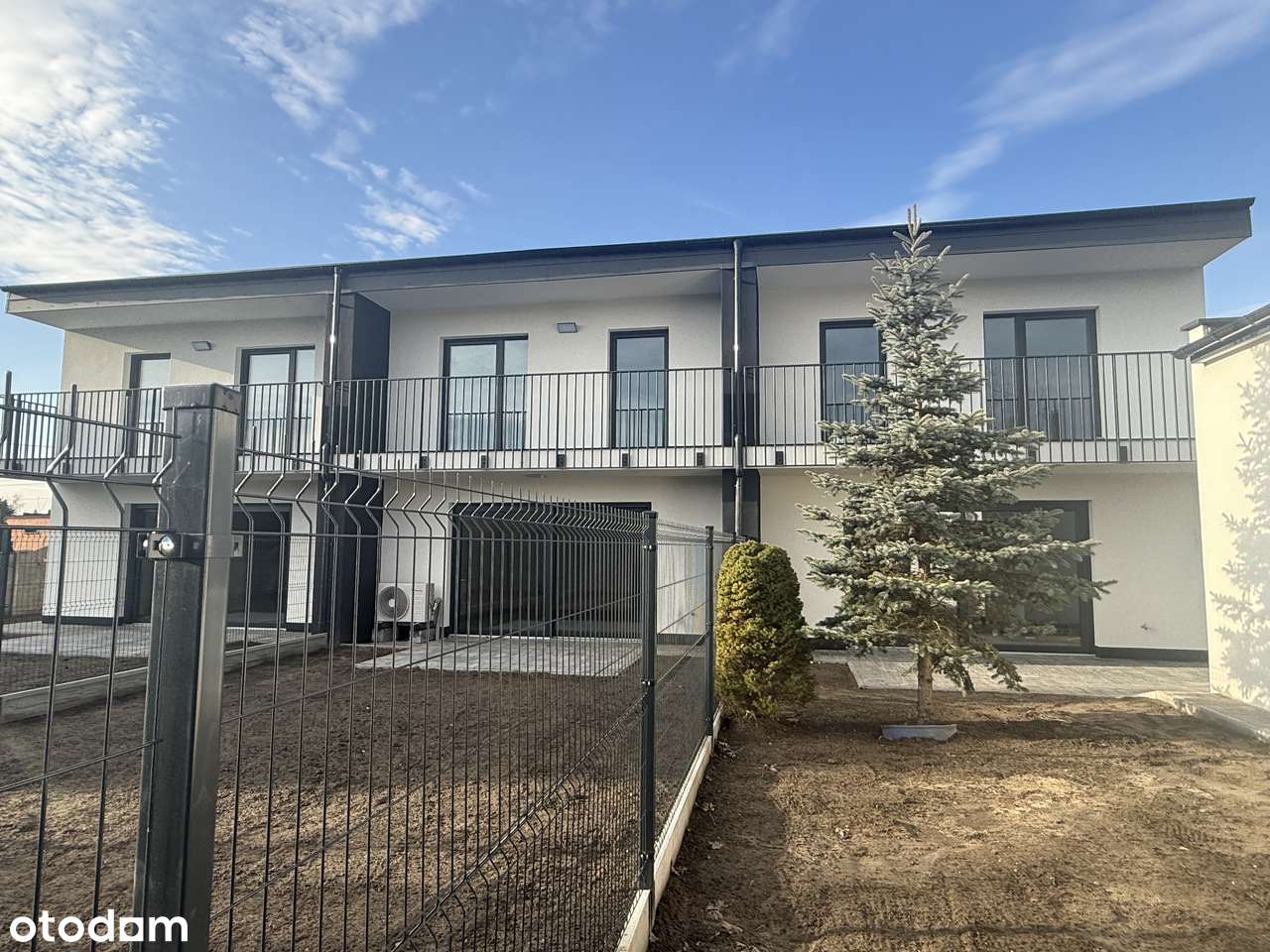 Sprzedam dom 112,80m2 ,4 pokoje,ogródek,bezczynszowy,Łódż-6