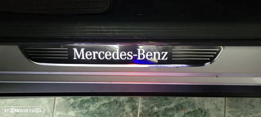 Mercedes-Benz GLC 220 d 4Matic 9G-TRONIC AMG Line Plus - 43