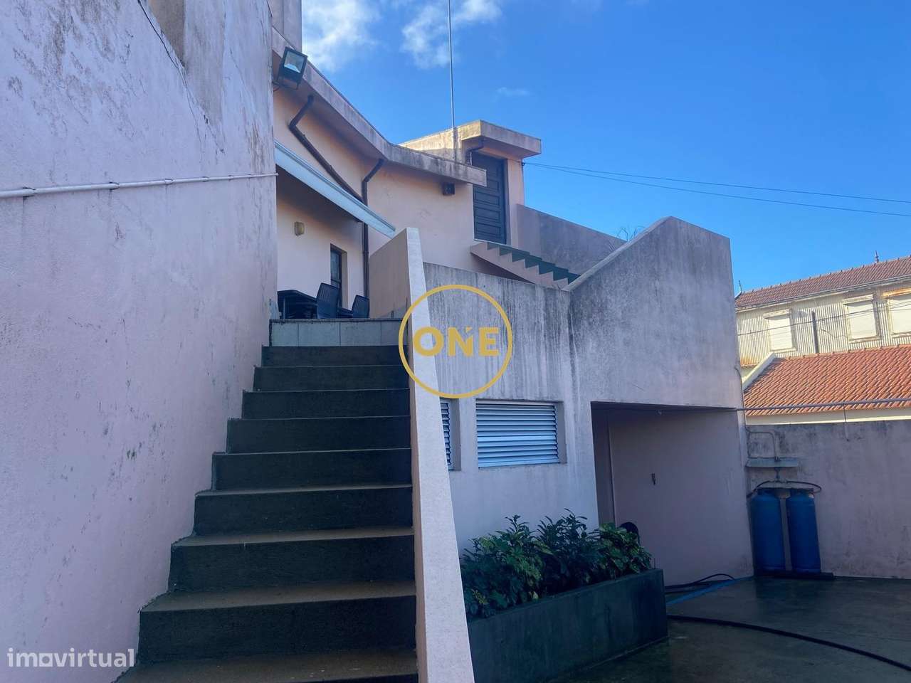 Moradia T3 em Beiriz – Póvoa de Varzim - Grande imagem: 4/8