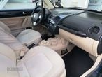 VW New Beetle Cabriolet 1.4 Top - 11