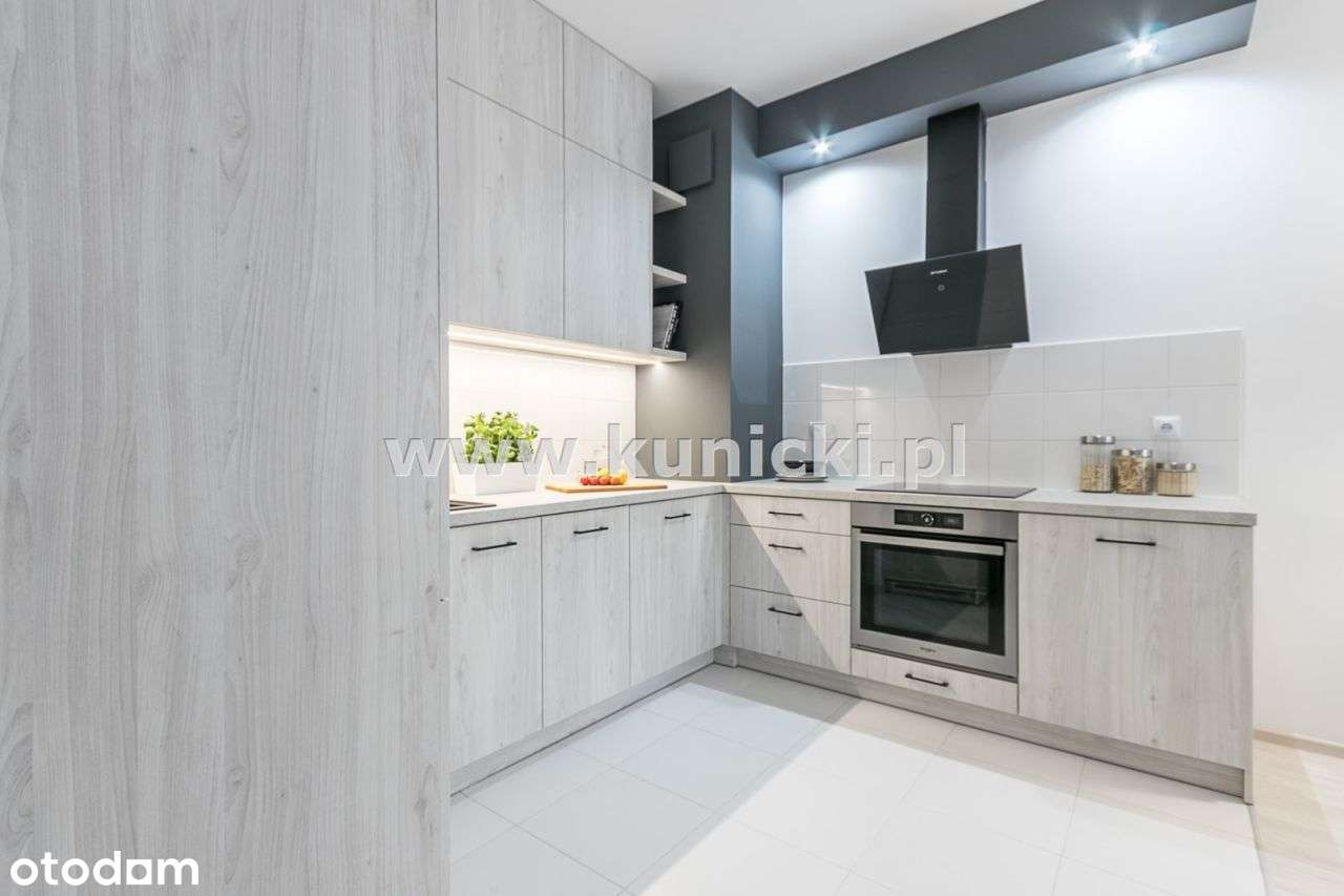 Dwa pokoje w nowym budownictwie na Ursynowie!-7