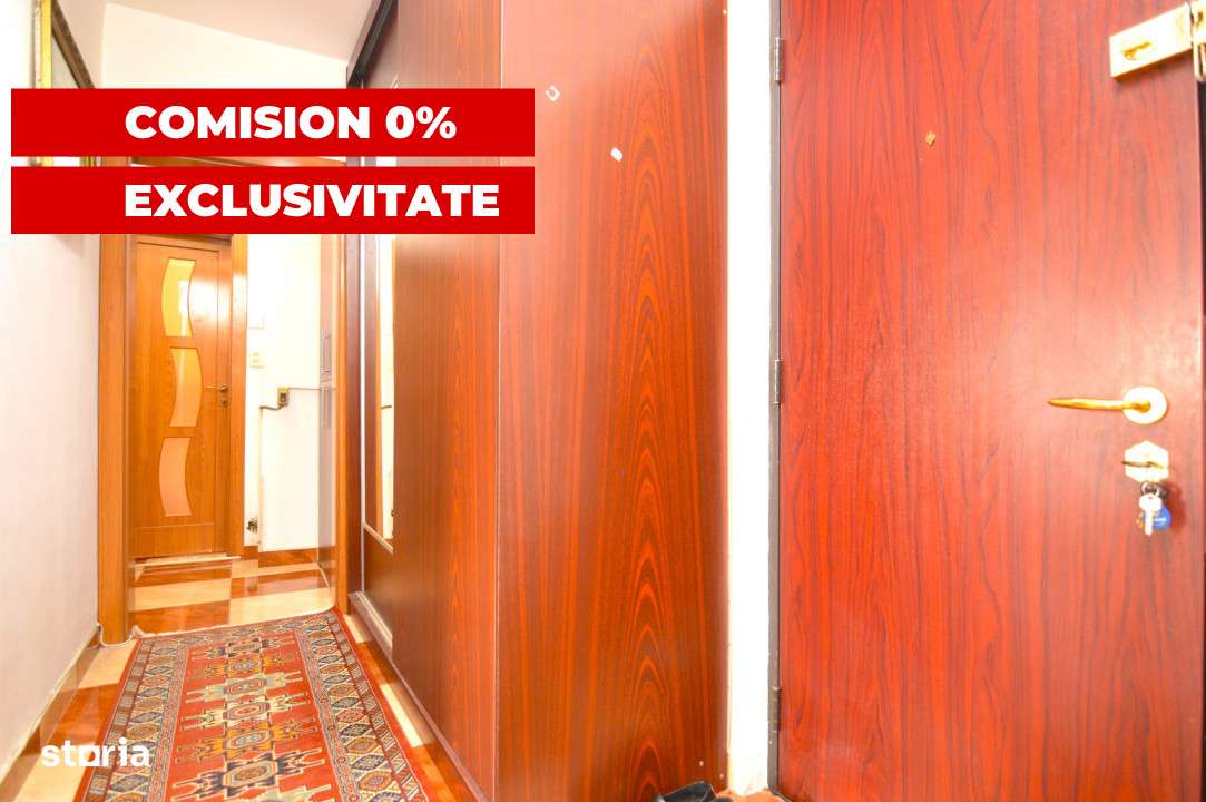 VANZARE APARTAMENT 2 CAMERE Pantelimon-Mega Mall-Aleea Hobita COMISION-18