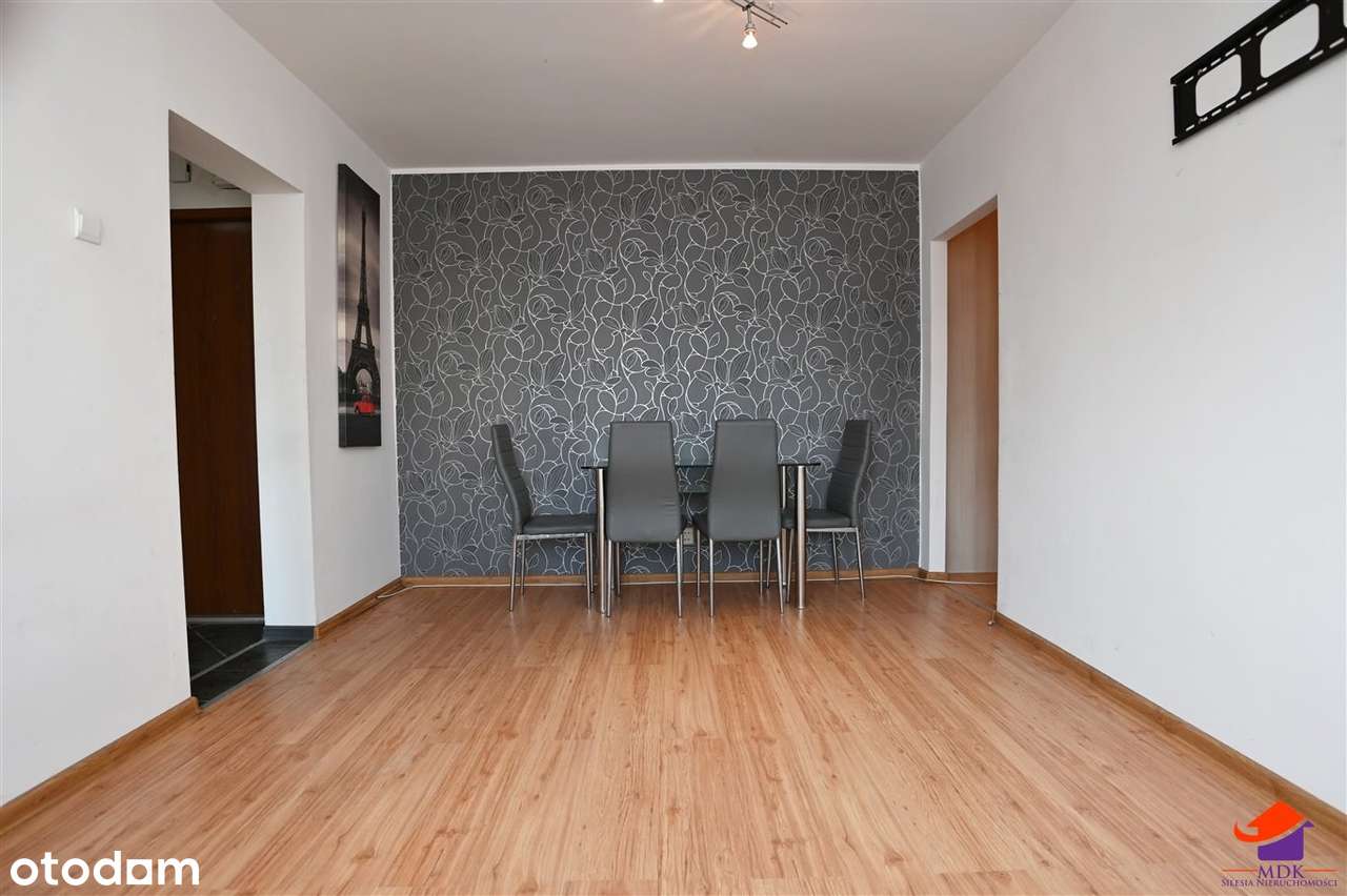 Zabrze- Centrum- Trzy pokoje na sprzedaż -53m2-5