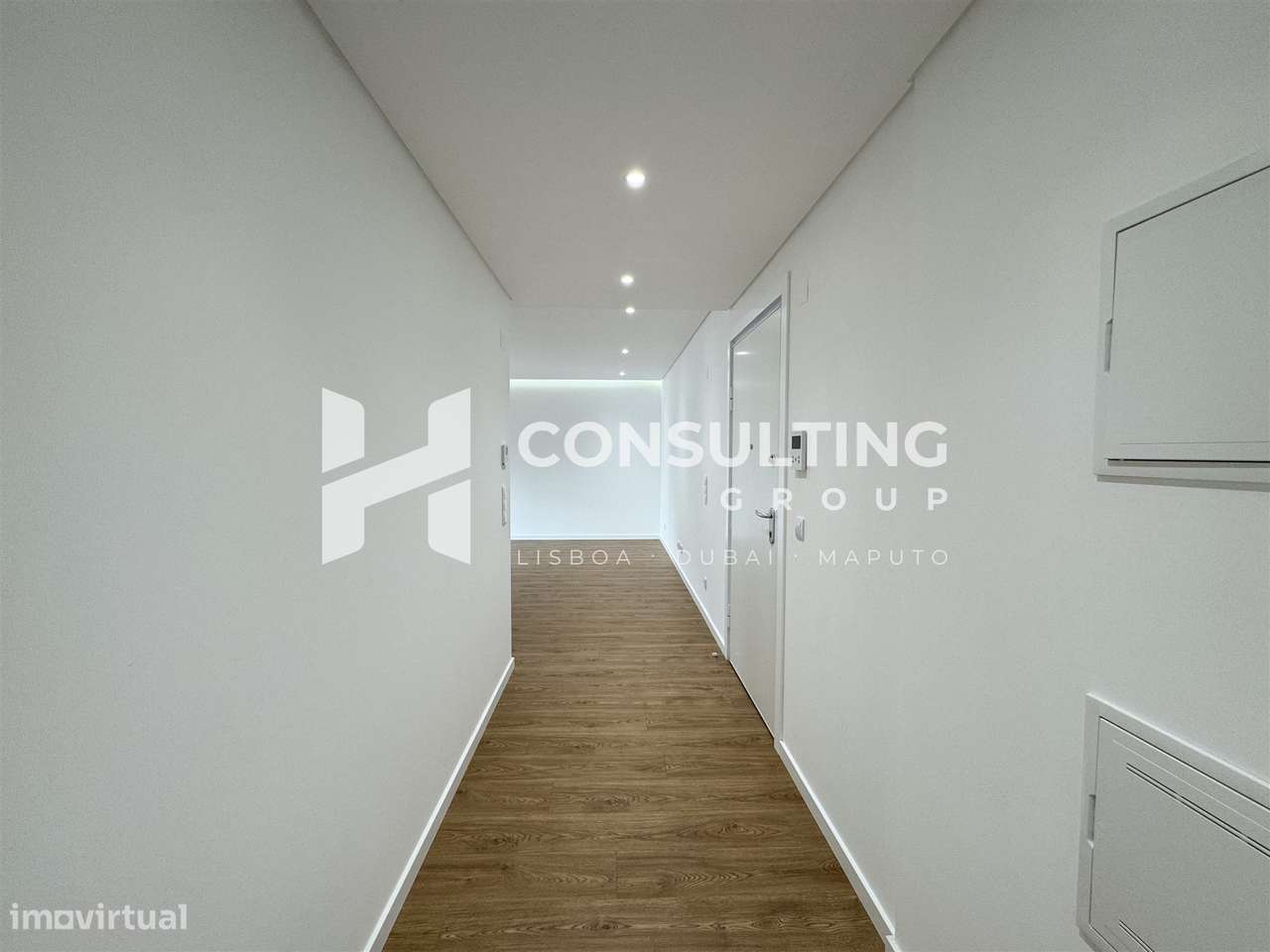 Apartamento T2 Venda em Águas Livres,Amadora-16