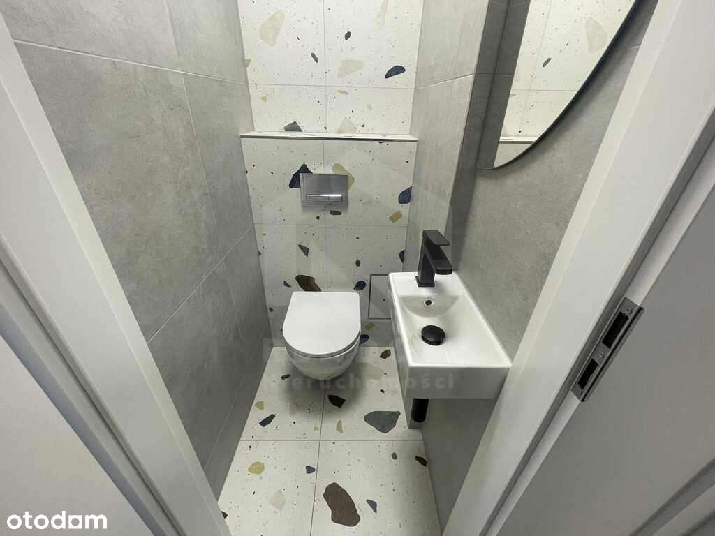 3 pok ZWM stan dewelop/nowe instalacje, grzejniki/-7