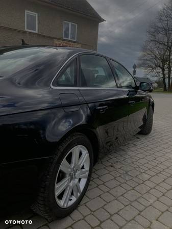 Audi A4 1.8 TFSI - 8