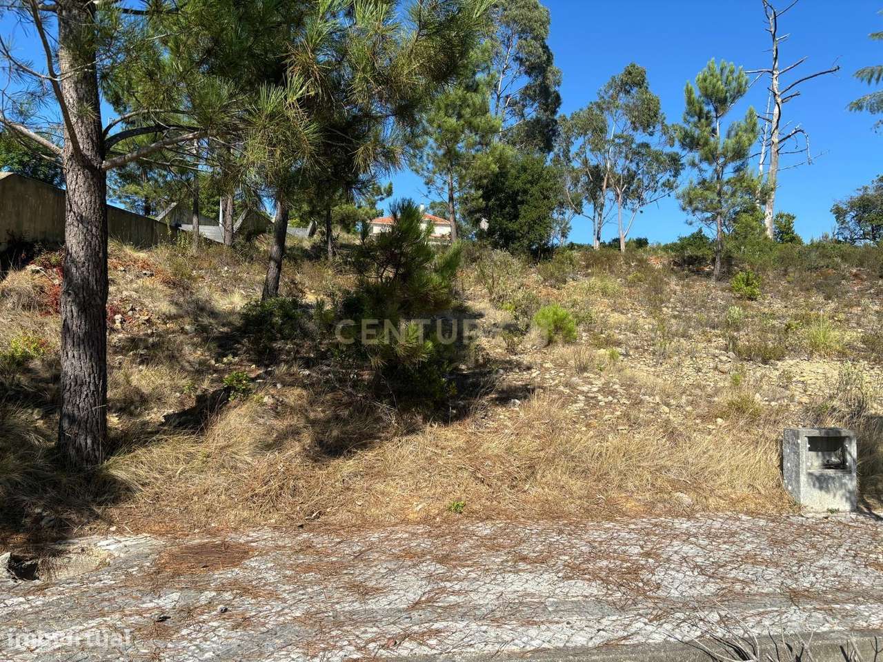 Terreno para construção em Pombal - Grande imagem: 5/11