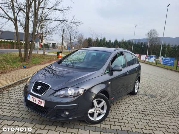 Seat Altea XL 1.6 TDI DPF CR Style - 19