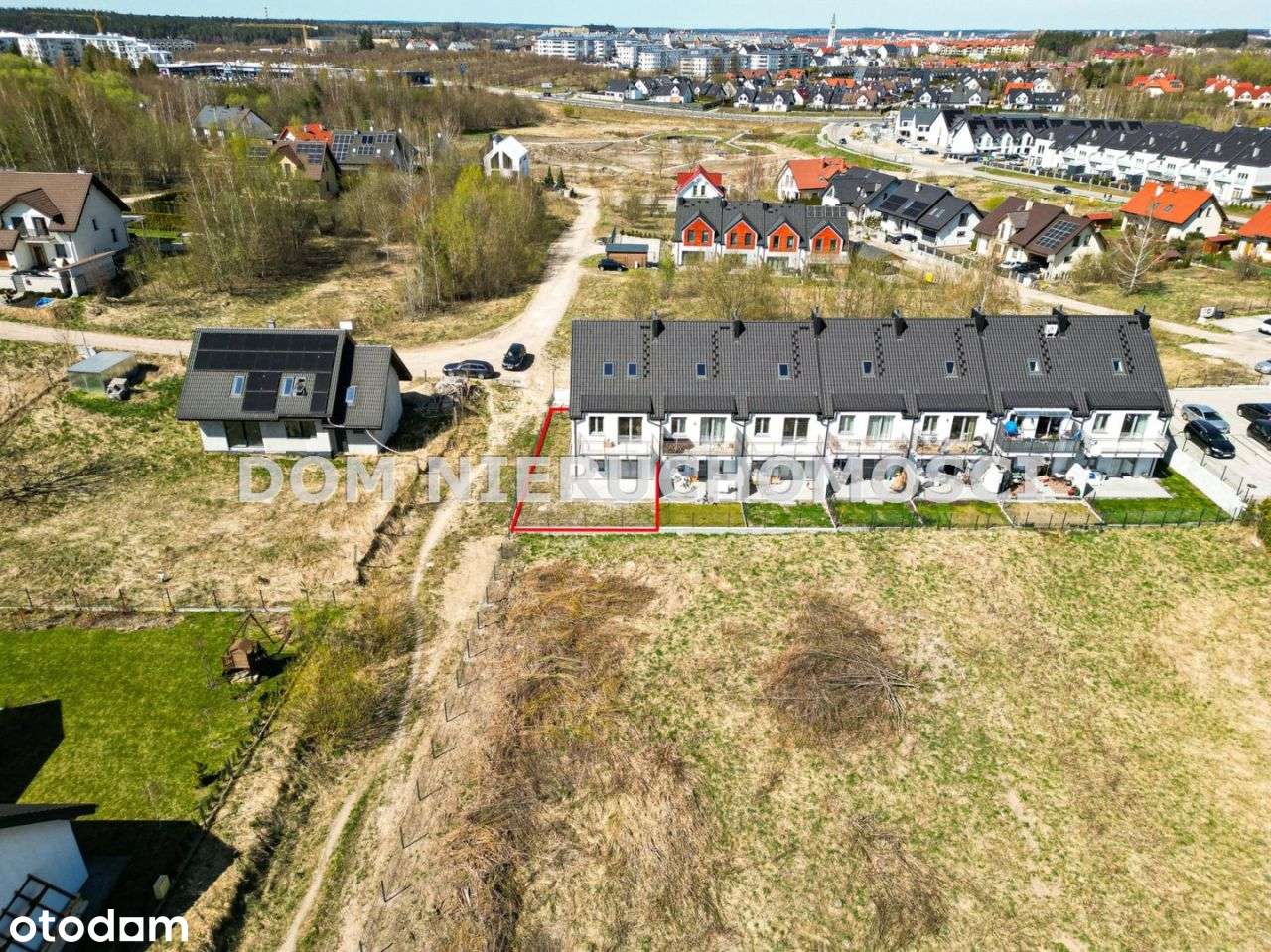 Nowe Bezczynszowe 3-pok Mieszkanie-15