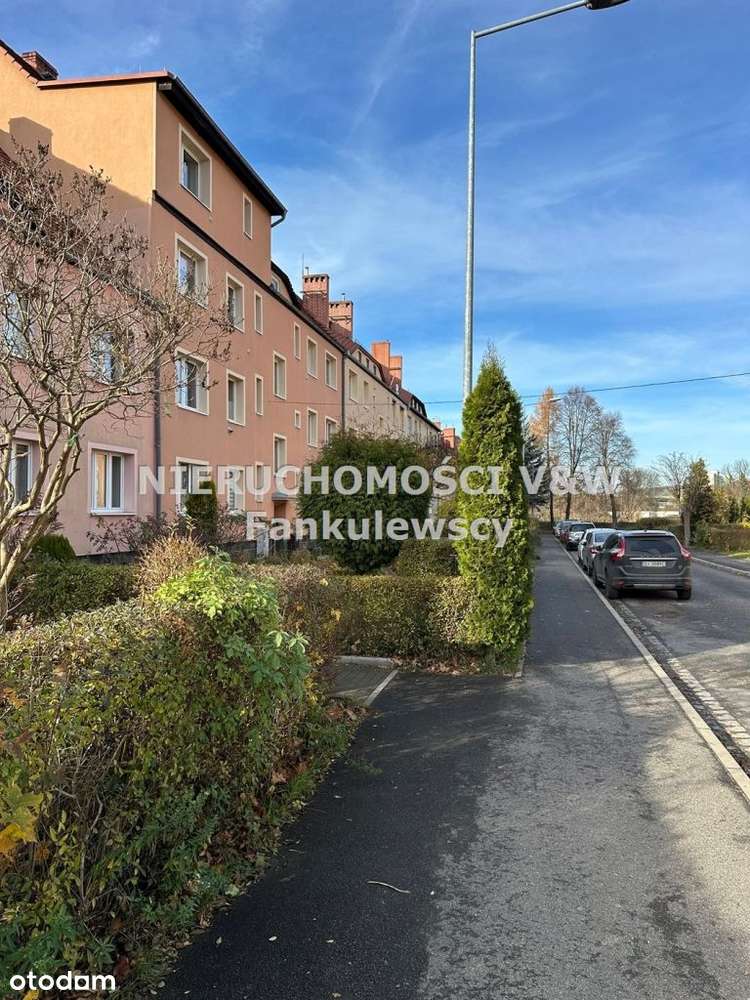 Mieszkanie, 43,60 m², Jelenia Góra-7