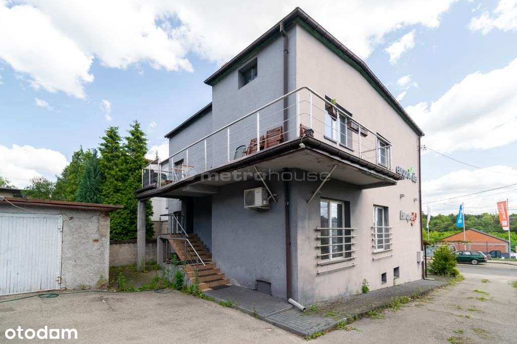 Gotowa nieruchomość inwestycyjna. Wysokie ROI-10