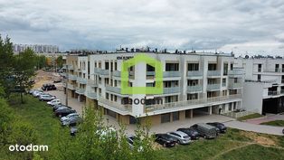 Penthouse | 6 pokoi | Nova Klonova | Kielce