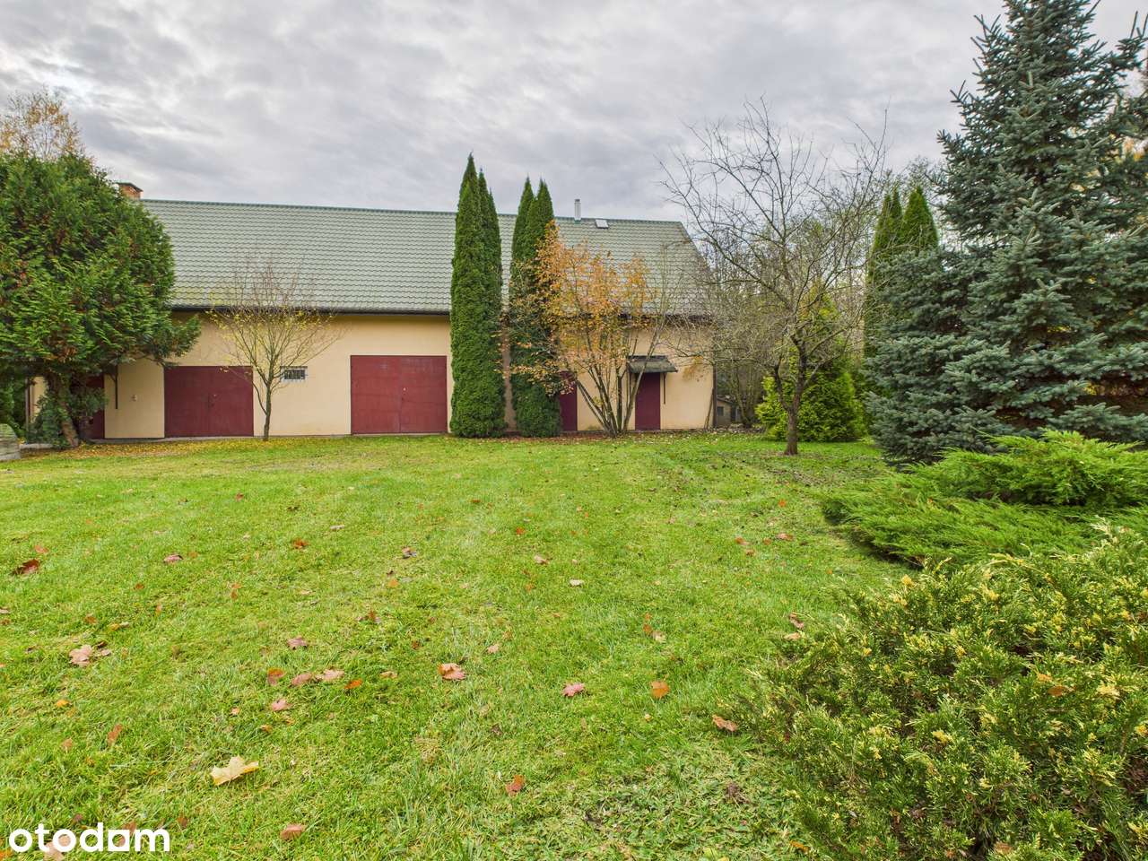 Odkryj posiadłość  k/Augustowa która zachwyca i inspiruje do działania-6