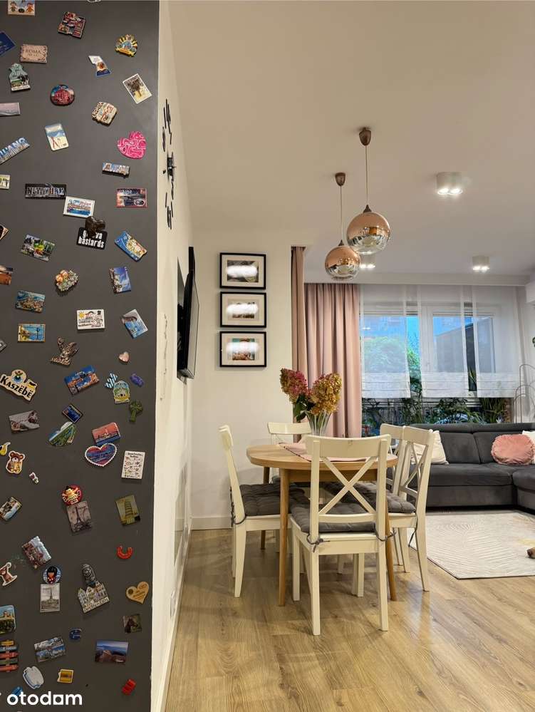 4 pokoje idealne dla rodziny // Żoliborz Artystyczny-3