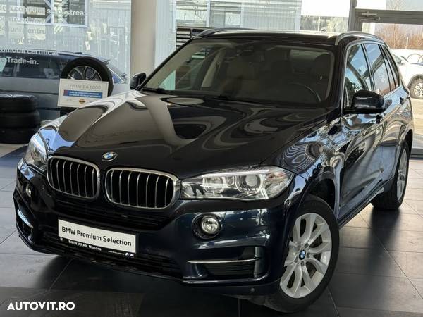 BMW X5 xDrive30d - 2