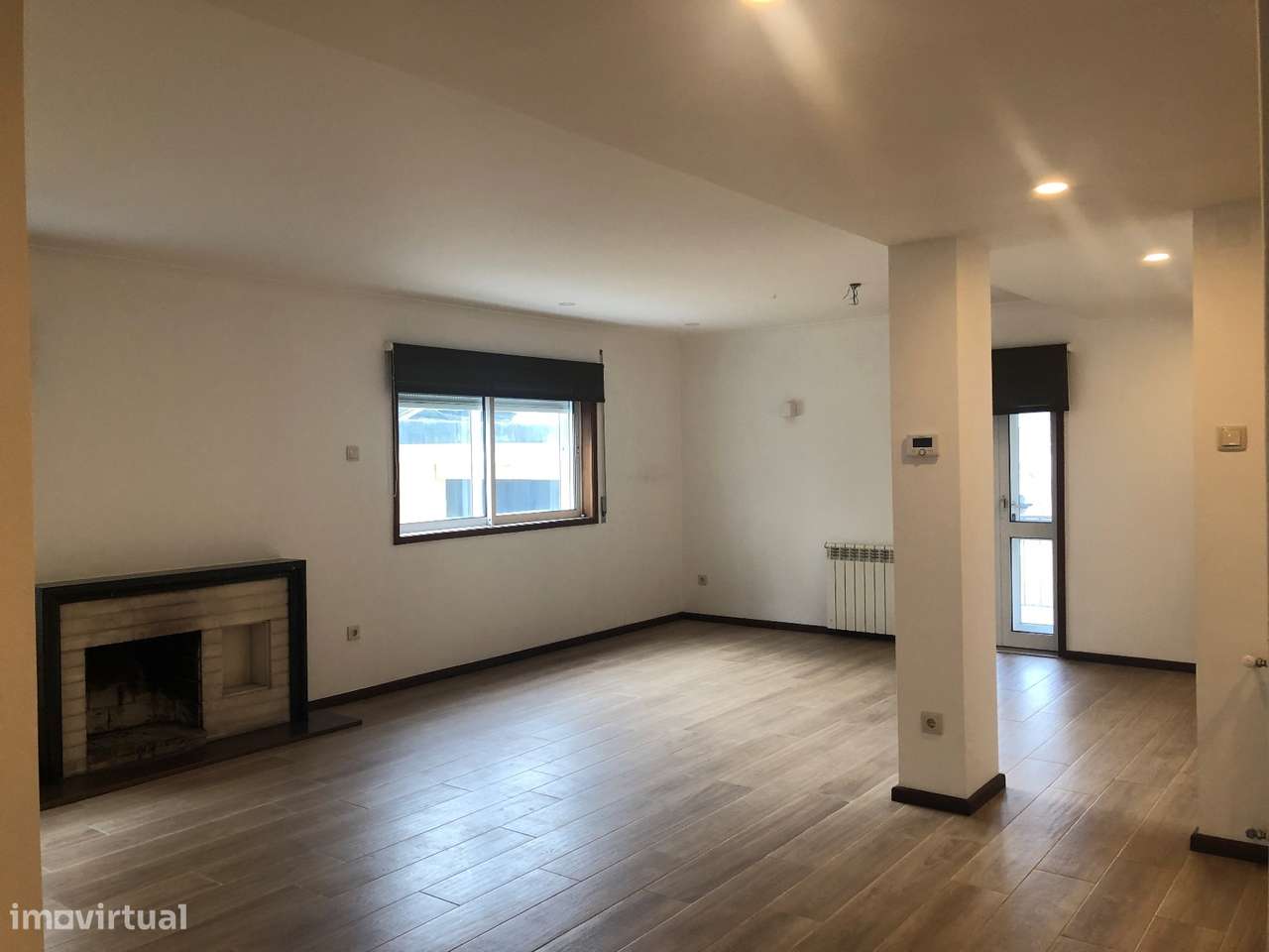 Moradia unifamiliar T6 totalmente renovada, Senhora da Hora - Grande imagem: 5/37