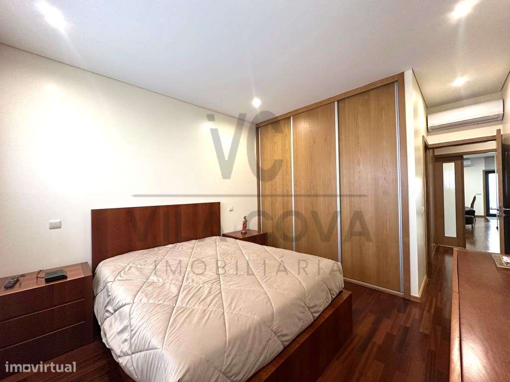 Apartamento T2 Venda Vila do Conde - Grande imagem: 5/13