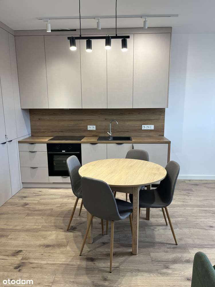 35,43 m2, 2 pokoje, 5 km od Karpacza - Pełny obrazek: 3/16