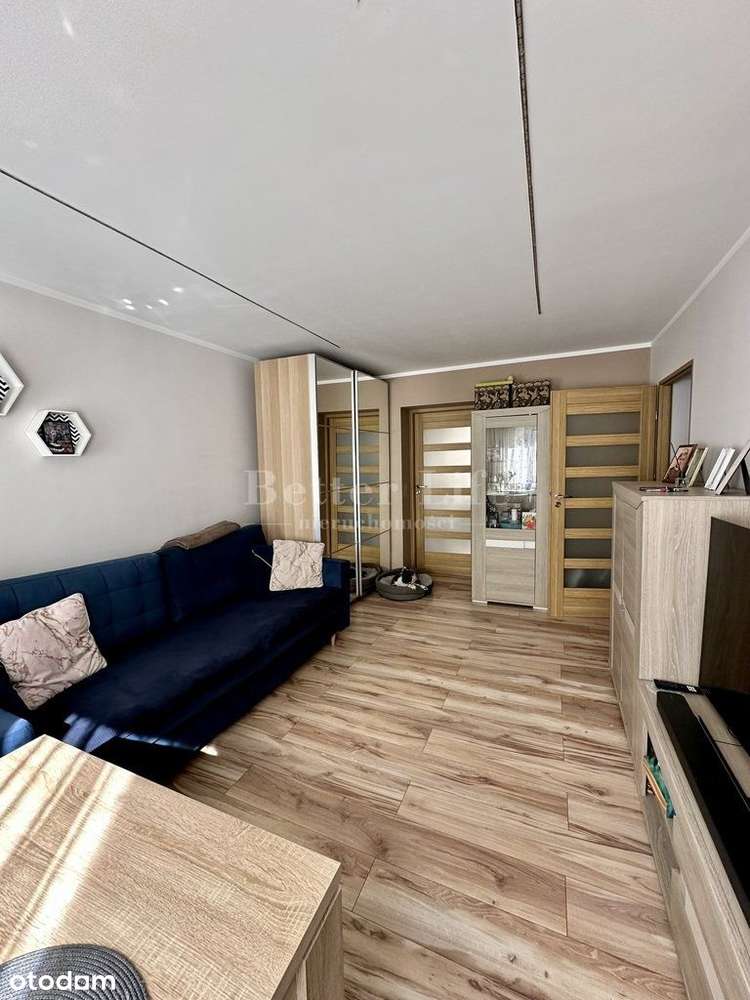 Mieszkanie przy Parku im. Jana Kasprowicza-18